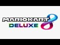 3ds neo bowser city  mario kart 8 deluxe music extended