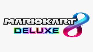 3DS Neo Bowser City - Mario Kart 8 Deluxe Music Extended