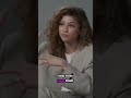 Facing fear and withdrawal Zendaya's challenge shooting Euphoria's hardest episode