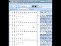ASE2000 Version 2 Capture Files