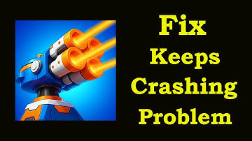Fix Raid Rush Keeps Crashing | Fix Raid Rush Keeps Freezing | PSA 24