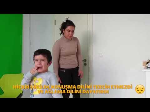 Video: Çocuğum 