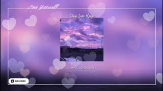 BTS - Heartbeat | 8D Version