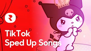 TikTok Speed Up Songs 2022 🔥 Best TikTok Music 2022 Speed Up