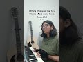 count on me 1 #singer#singing#singingpianist#pianist#piano#music#musician#cover#brunomars#shorts