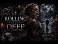 Adele - Rolling In The Deep | Dark Symphony Version 🖤 Epic Orchestral Cinematic