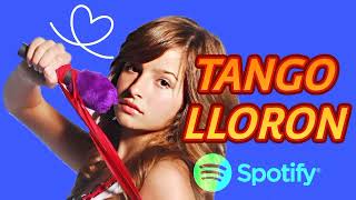 Antonella - Tango Lloron | #Antonella #TangoLloron #PatitoFeo #LasDivinas