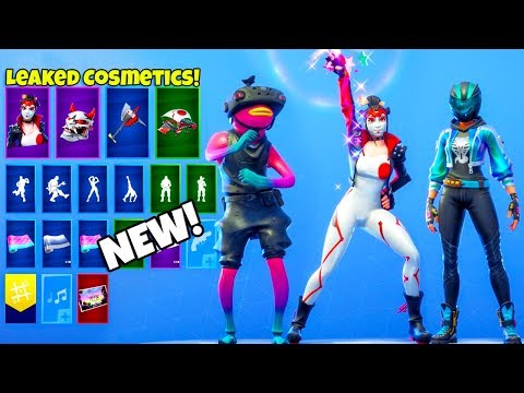 *new*-skins-&-emotes-leaked..!-(free-rewards,-hit-the-woah,-billy-bounce)-fortnite-battle-royale