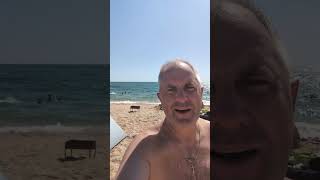 картинка: Бугазская коса. Станица Благовещенская. 2.5ч от Краснодара