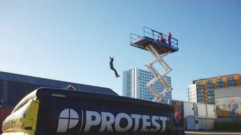 Why not choose both? – Shell World of Opportunities