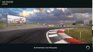 How to fly in CarX Drift Racing Online screenshot 3