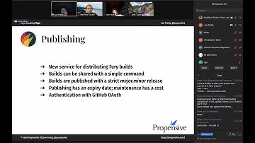 Fury: Roadmap Rage by Jon Pretty