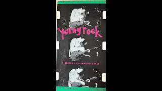 Chapel Hill Young Rock   HD 1080p