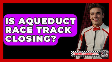 Is Aqueduct Race Track Closing? - The Racing Xpert