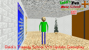 Baldi