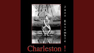 Video thumbnail of "Jazz Ensemble - Charleston !"