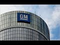 Presentan al nuevo CEO de General Motors en México | Autoestéreo