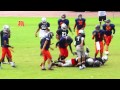 AYFS FOOTBALL IN AMERICAN SAMOA