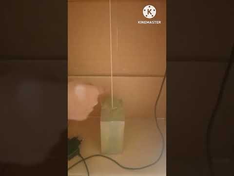 كيفية صنع مصعد كهربائي بسيط