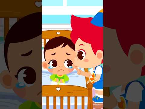알록달록 과일 <strong>우유병</strong>🥝🍼👶 | #Shorts #junytony #주니토니 #알록달록 #아기돌보기