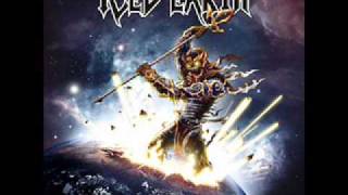 Iced Earth A Gift Or A Curse