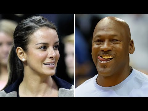 Michael Jordan's wife is insulted by influencer — and the consequences that follow are devastating - YouTube
