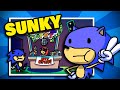 NEW SUNKY Games?! - Sunky the Game 2, Sunky VR, Sunky&#39;s Schoolhouse 2D, &amp; MORE!!!