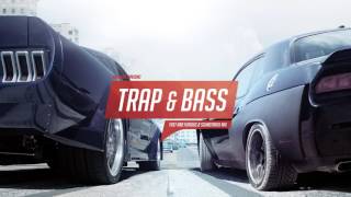 Fast and Furious 8 Soundtrack Mix ➑ Trap Music 2017 ➑ Bass Boosted