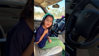 Mansi Gadi me pakdi gayi 😱 #shorts #jagdishcomedian #prank