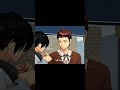 nanti siti kita gulung🥺|| ib: ypb || #sakuraschoolsimulator #shortvideo #sss