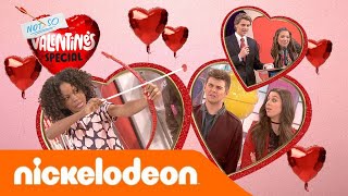 Не совсем День Святого Валентина - Фильм Nickelodeon screenshot 4