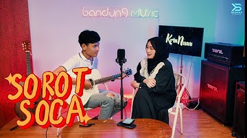 SOROT SOCA - KRISNAZZ | LIVE AKUSTIK