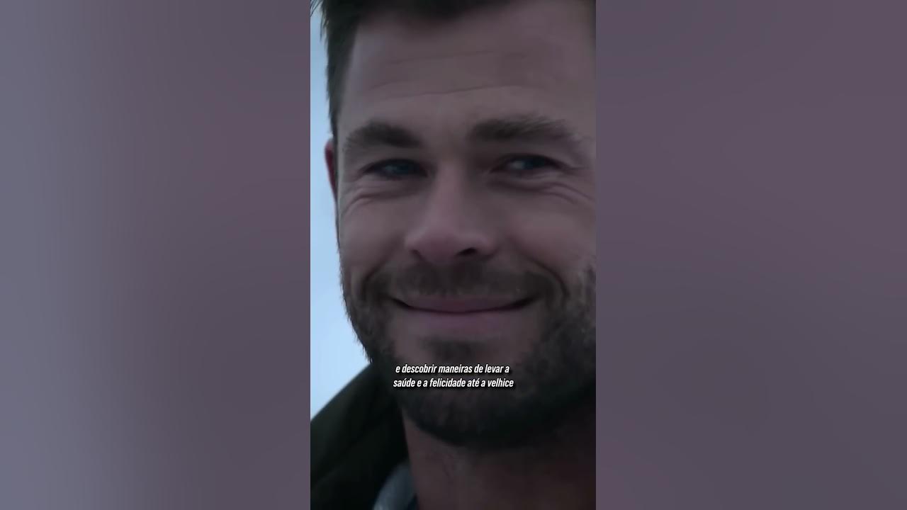 Chris Hemsworth: o futuro de Thor no MCU e a preocupação com a saúde