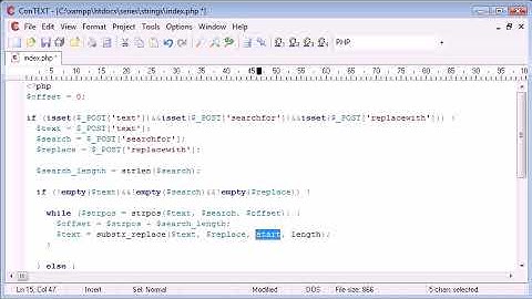 Mca Internship |Mca Internship With Stipend In Jaipur|Creating a Find and Replace Application Part 4