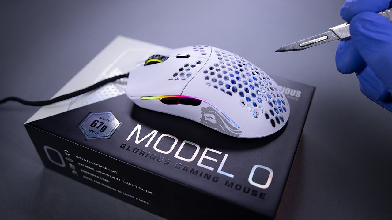 Best mouse for butterfly clicking in 2023