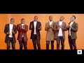 NSANYUKIRA EKIGAMBO KINO | Jehovah Shalom Acapella | I AM SO GLAD THAT JESUS LOVES ME