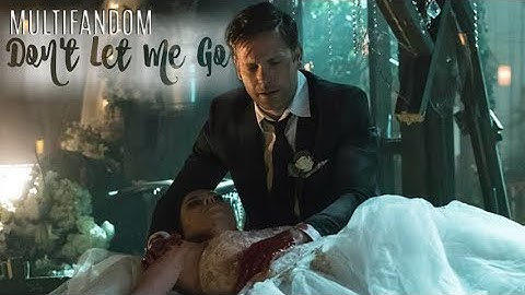 Sad Multifandom | Don
