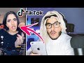 ردة فعلي على مقاطع تيك توك العرب | ARABIC TIK TOK 😂😂