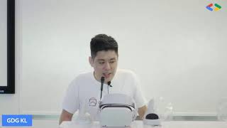 I/O Extended Kuala Lumpur 2022
