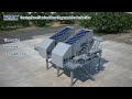 AI Adaptive Control Aggregate Plant 3000 TPH | Hard Rock Mining Automation Guide