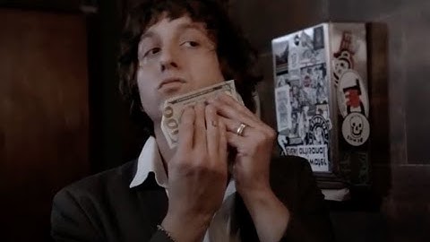 Mike Tony - My Money Grows On Trees (Official Video)