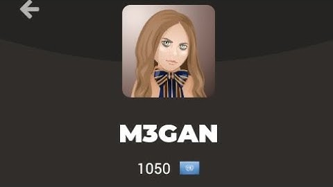 chess.com M3GAN Queen Blunder