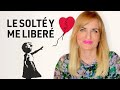 LE SOLTÉ Y ME LIBERÉ; CLAVES PRÁCTICAS PARA SOLTAR - MARIA JOSE CABANILLAS.