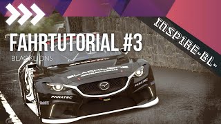 Fahrtutorial #3 | Brands Hatch Indy | AfterWork Motorsport League