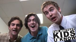 "Forest Whitaker" WKUK FULL EPISODE S2E6