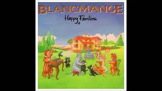 Blancmange - Living on the Ceiling