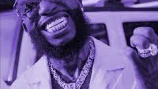 Gucci Mane - meetin chopped and Screwed