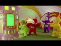 Teletubbies: Omhoog En Omlaag | 1503