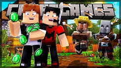 INVASÃO no Craft Games 188