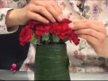 Cum sa faci un aranjament floral